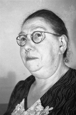 Bertha Staal